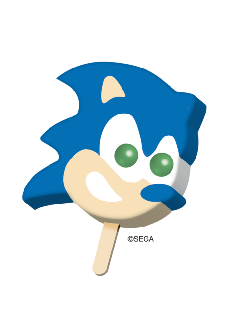 Sonic Ice Cream Distributors of Florida