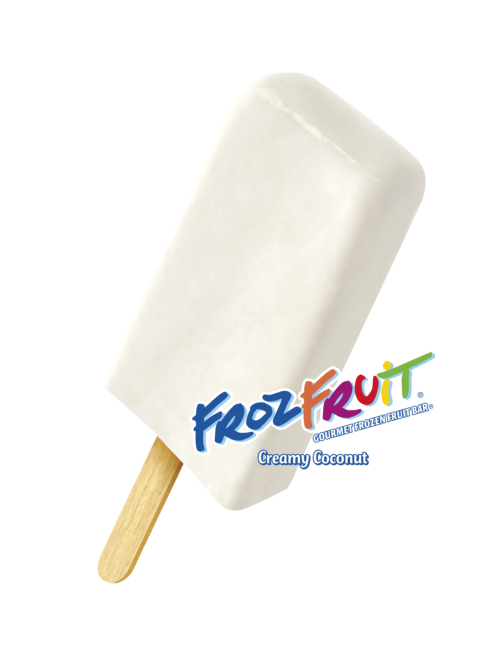 King Size Chocolate Eclair Bar Ice Cream Distributors of Florida