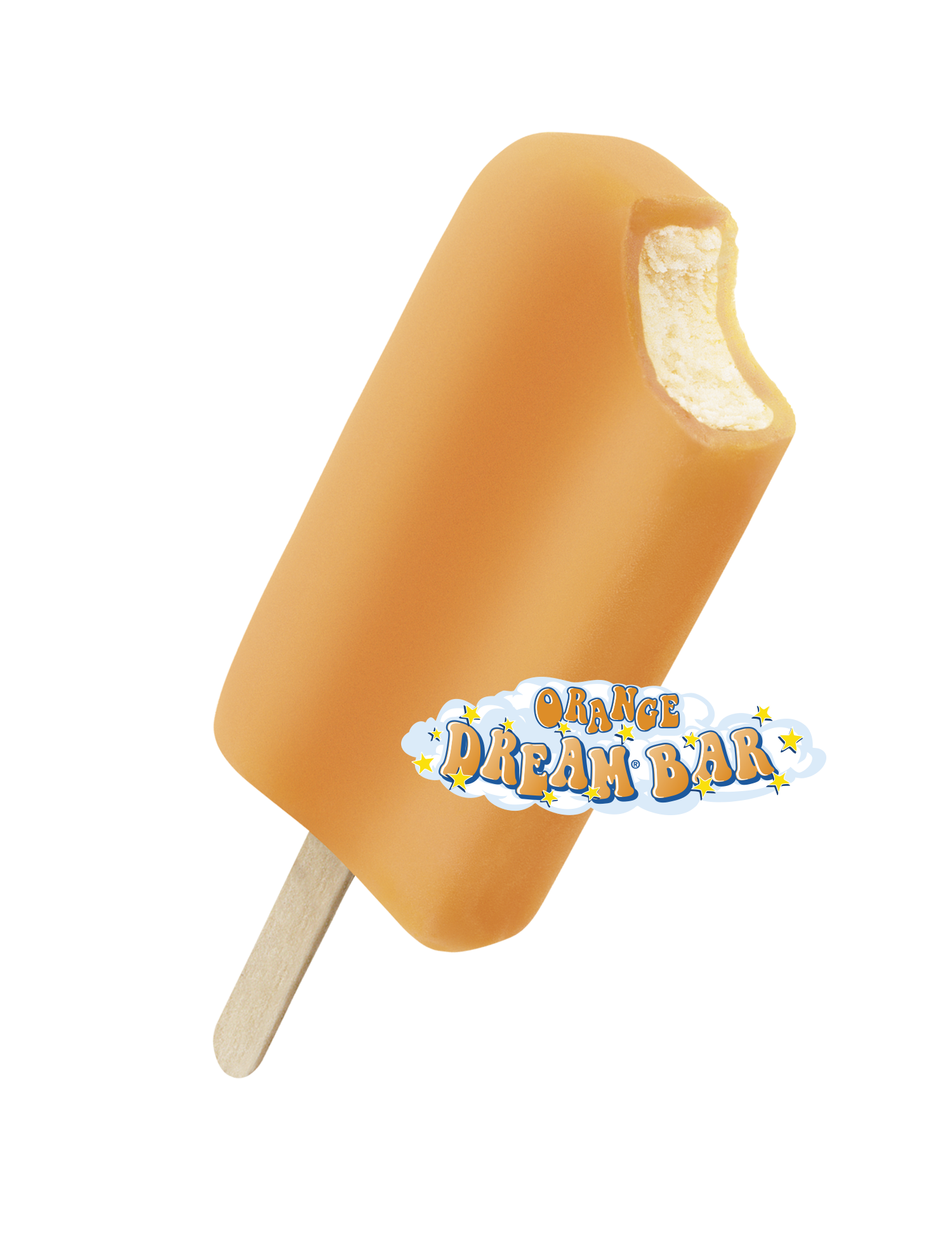 Screamers Cup Ice Cream Distributors of Florida