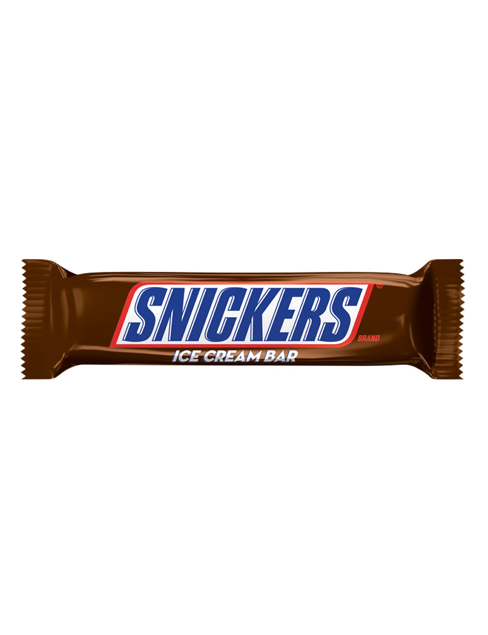 Snickers Ice Cream Bar Ice Cream Distributors of Florida
