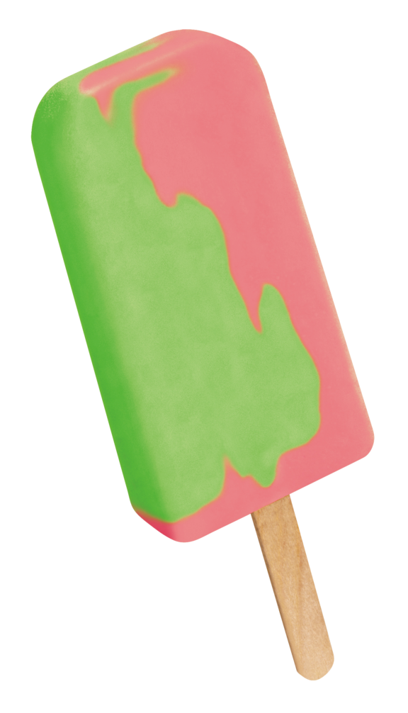 Blue Bunny Ice Cream Distributors of Florida