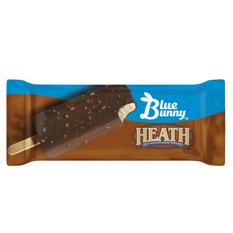 Heath Bar Ice Cream Distributors of Florida
