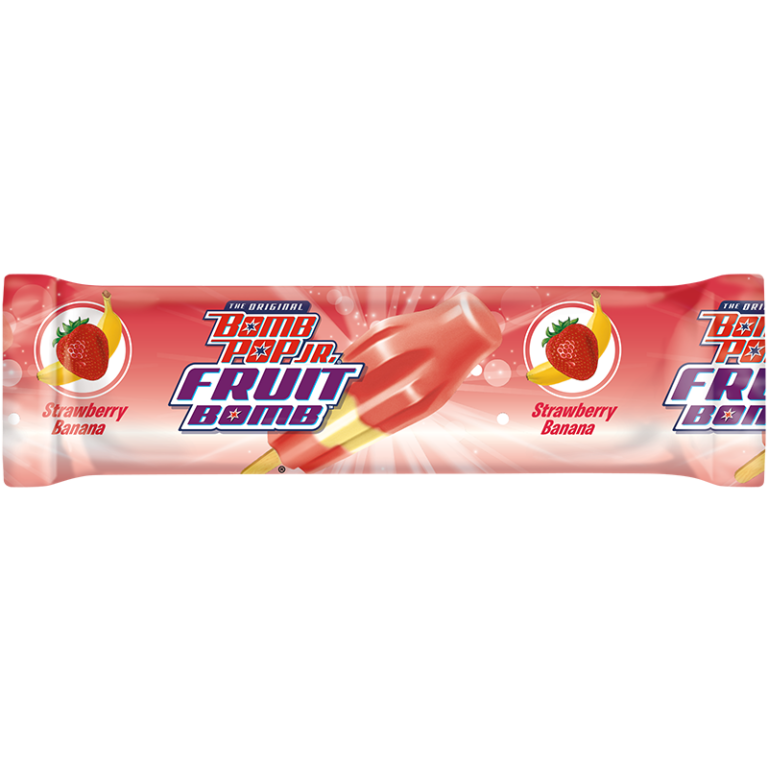 Jolly Rancher Cool Tube - Ice Cream Distributors of Florida