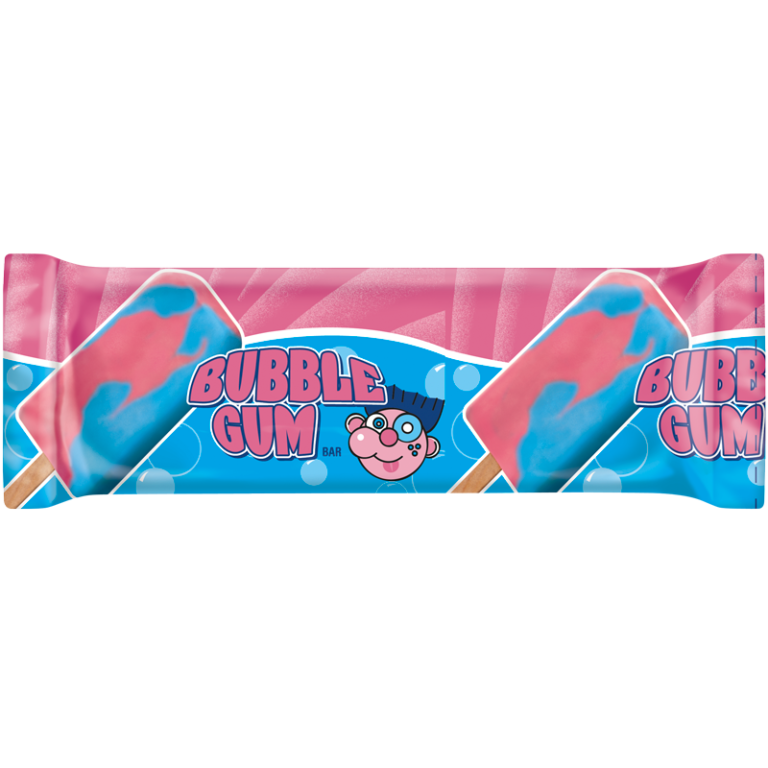 Sour Wower Bar Ice Cream Distributors of Florida