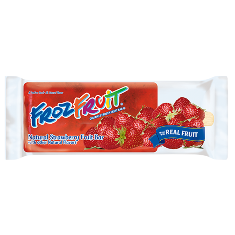 TwoBall Screwball Cherry Ice Cream Distributors of Florida