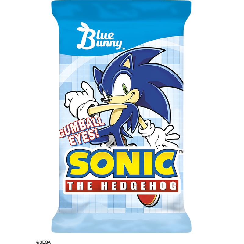 Sonic Ice 